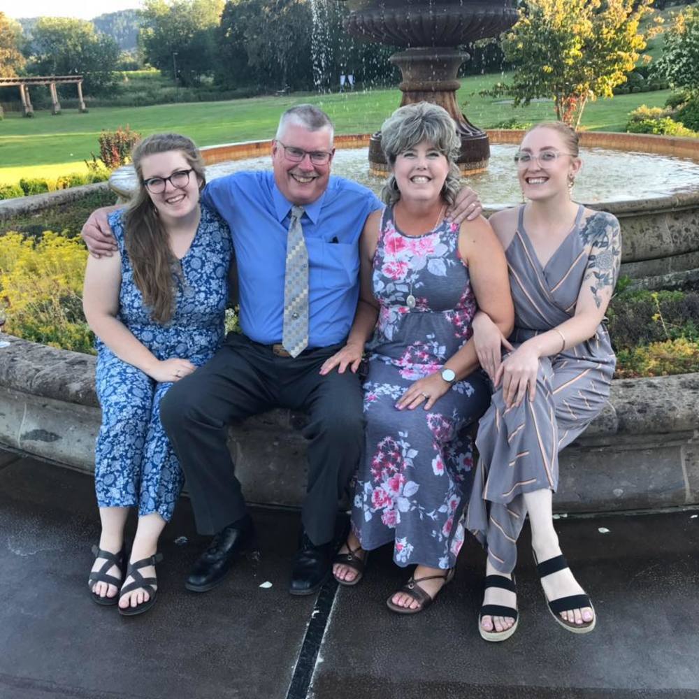 Meet your Posher, Kristin